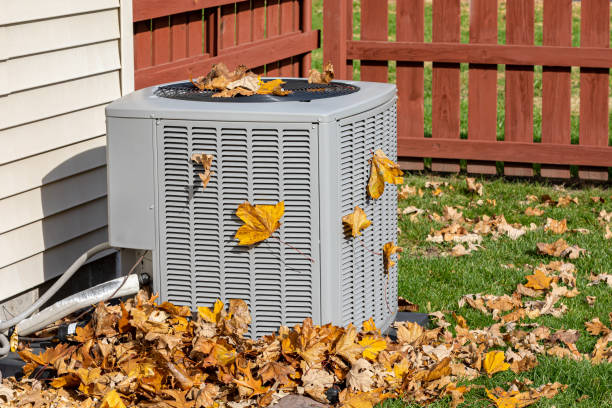Best HVAC repair near me  in Bloomingdale, IL
