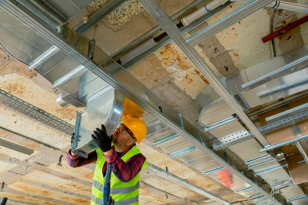 Best HVAC repair near me  in Bloomingdale, IL