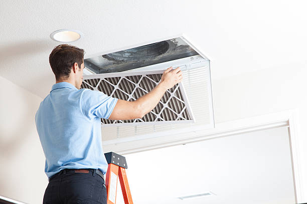 HVAC emergency services in Bloomingdale, IL