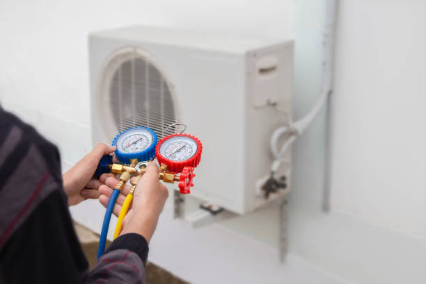 Best Air quality test  in Bloomingdale, IL