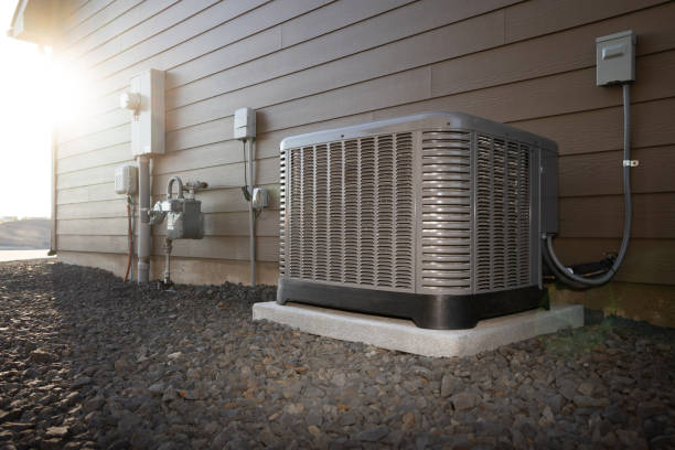 Best HVAC companies near me  in Bloomingdale, IL